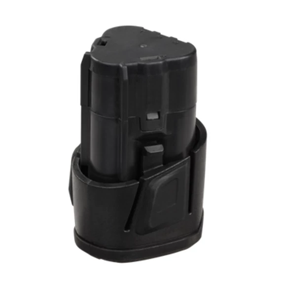 EGO CBA0240 12V 2Ah akkumulátor CHT 2001 akkumulátoros sövényvágóhoz