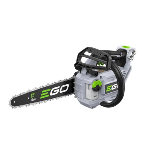 EGO 56V akkumulátoros CS1200E egykezes könnyű akkumulátoros láncfűrész