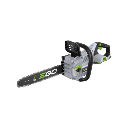 EGO CS1410E 56V akkumulátoros 35 cm láncvezetővel láncfűrész
