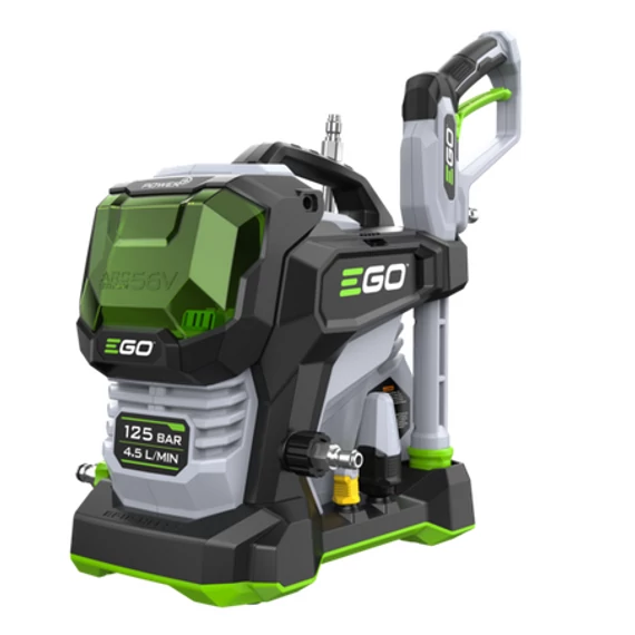 EGO HPW2000E magasnyomású mosó