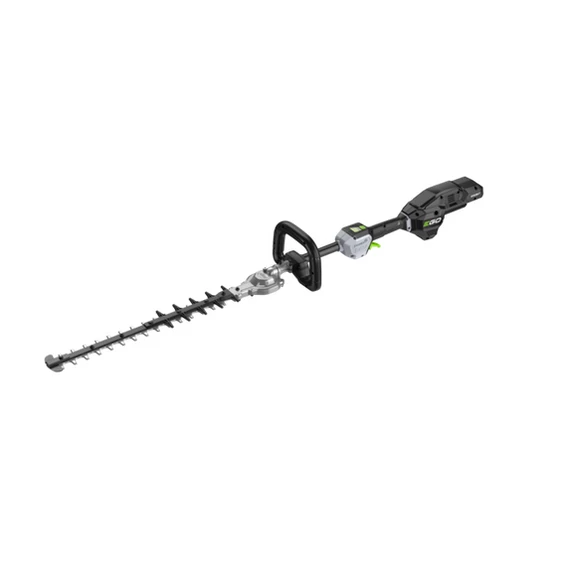 EGO HTX5300-P 56V profi magassági sövényvágó
