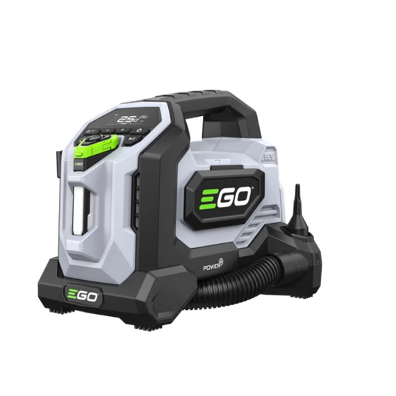 EGO IF1600E 3 in 1 kompresszor