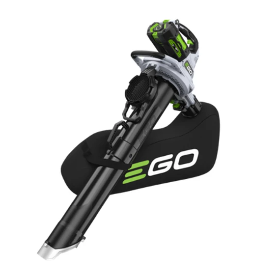 EGO LV5000E 56V akkumulátoros lombszívó-/fúvó 900 m³/h