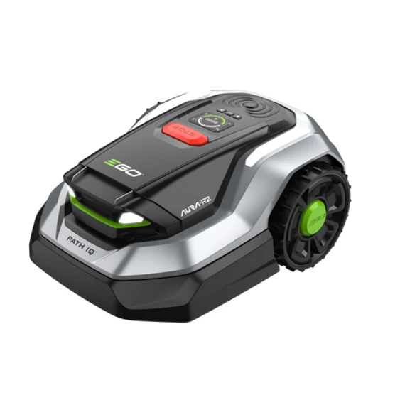 EGO AURA-R2 robotfűnyíró 1500 m²