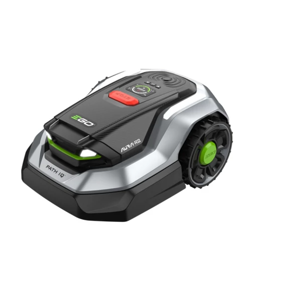 EGO AURA-R2 robotfűnyíró 3000 m2