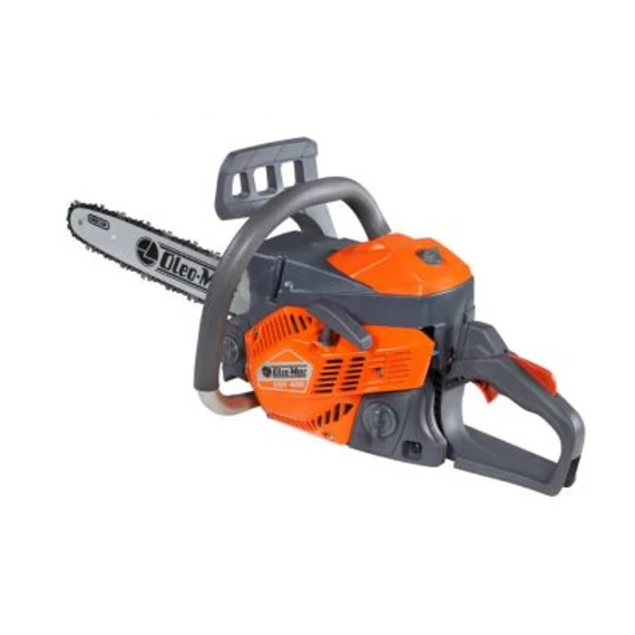 Oleomac GSH 400 benzinmotoros láncfűrész 3/8 BCPI/41