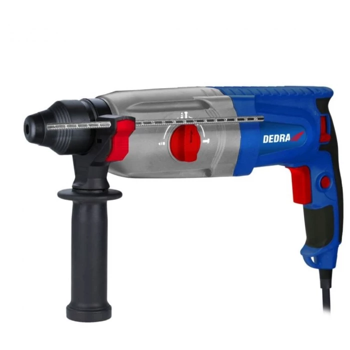 DEDRA Fúrókalapács SDS PLUS 1050W