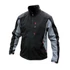 Kép 1/6 - DEDRA Softshell kabát, méretek: XXL ,96% poliészter+ 4% elasztán