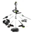Kép 2/2 - EGO 56V PHX1600E profi akkumulátoros multitool alapgép