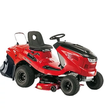 AL-KO T16-103.7 HD V2 COMFORT traktor