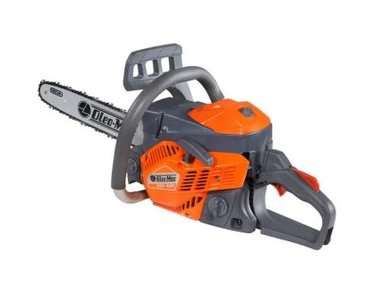 Oleomac GSH 400 benzinmotoros láncfűrész 3/8 BCPI/41